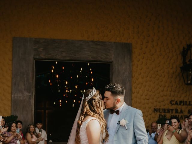La boda de Julio y Andrea en Tulum, Quintana Roo 7