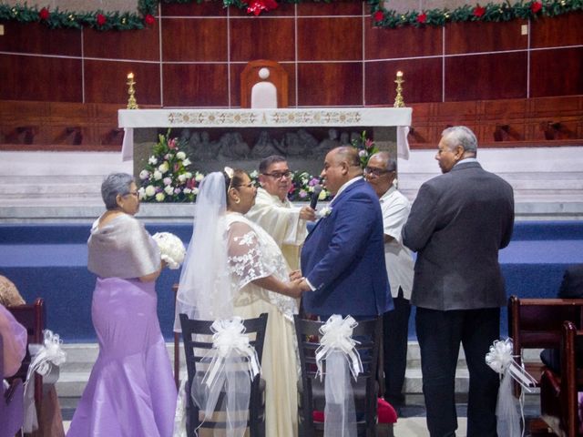 La boda de Luis  y Mayra  en Coatzacoalcos, Veracruz 6