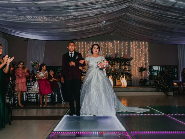 La boda de Osiel y Laura en Altamira, Tamaulipas 27