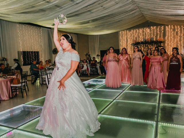 La boda de Osiel y Laura en Altamira, Tamaulipas 35