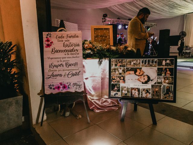 La boda de Osiel y Laura en Altamira, Tamaulipas 46