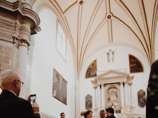 La boda de Mike y Emily en Guanajuato, Guanajuato 1