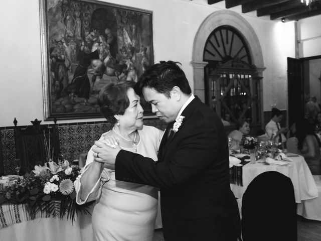 La boda de Mike y Emily en Guanajuato, Guanajuato 11