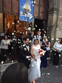 La boda de Jorge Eduardo y Elena en Guadalajara, Jalisco 3