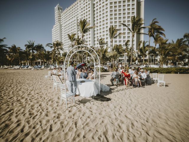 La boda de Abel y Jacqueline en Mazatlán, Sinaloa 4