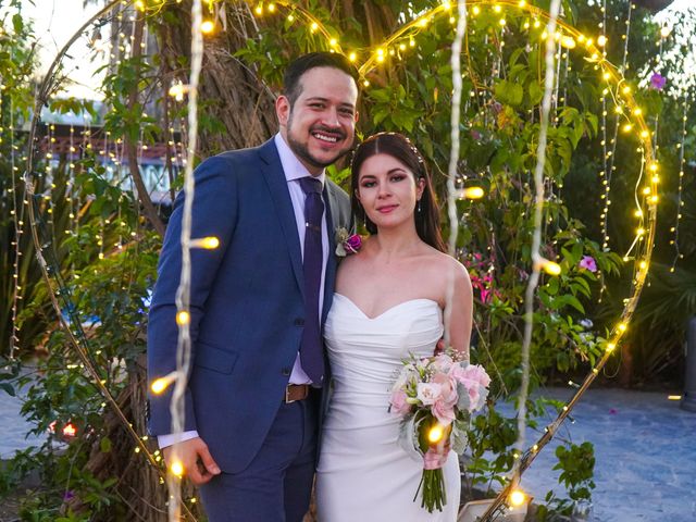 La boda de Miguel  y Miranda  en Calvillo, Aguascalientes 9