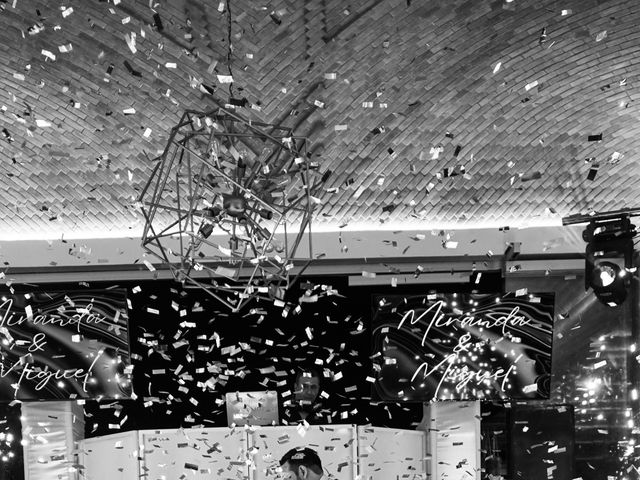 La boda de Miguel  y Miranda  en Calvillo, Aguascalientes 26