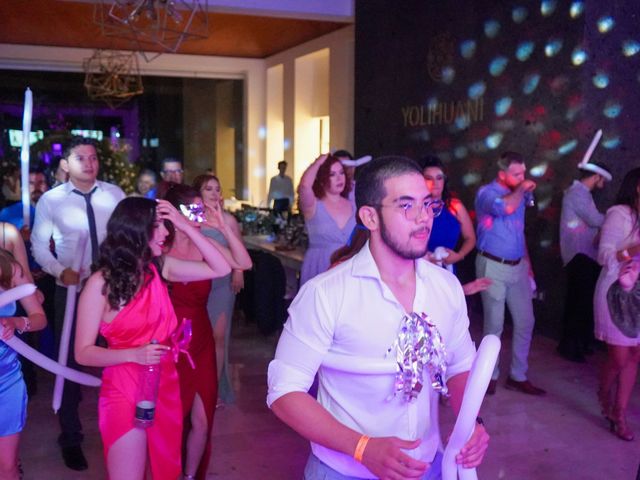 La boda de Miguel  y Miranda  en Calvillo, Aguascalientes 28
