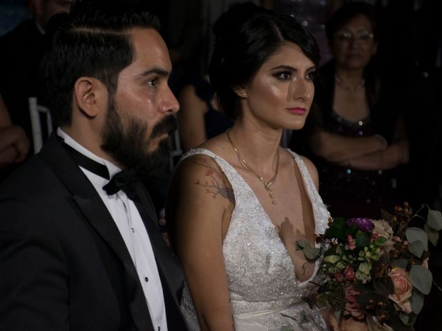 La boda de David y Alejandra  en Zapopan, Jalisco 5
