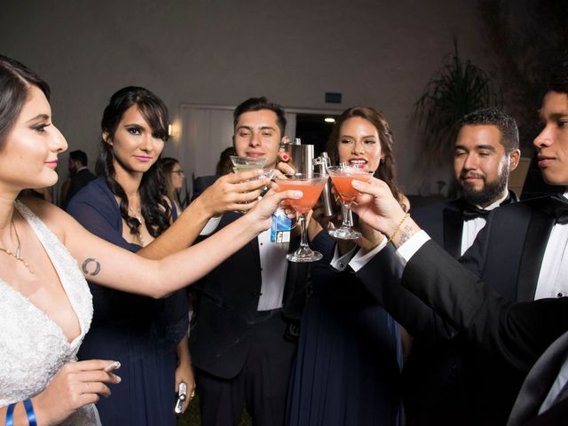 La boda de David y Alejandra  en Zapopan, Jalisco 6