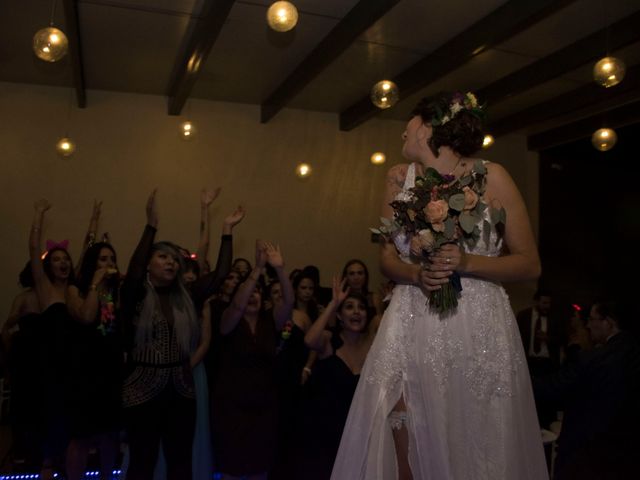 La boda de David y Alejandra  en Zapopan, Jalisco 8