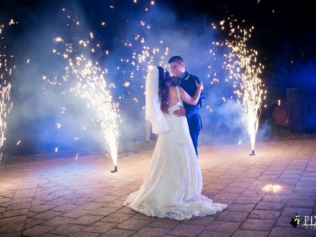 La boda de Dalila hernandez y Javier villanueva en Reynosa, Tamaulipas 4