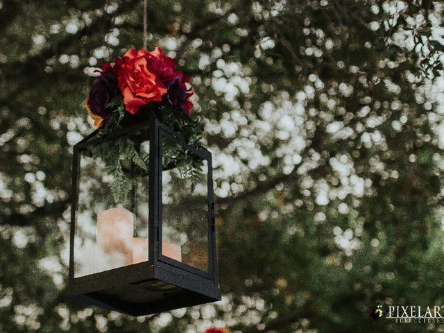 La boda de Dalila hernandez y Javier villanueva en Reynosa, Tamaulipas 6