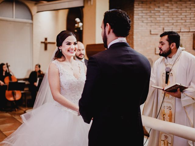 La boda de Adalbertho y Martha en Tampico, Tamaulipas 10