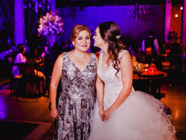 La boda de Adalbertho y Martha en Tampico, Tamaulipas 53