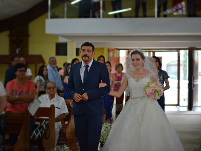 La boda de Edgar y Carolina en Mazatlán, Sinaloa 4