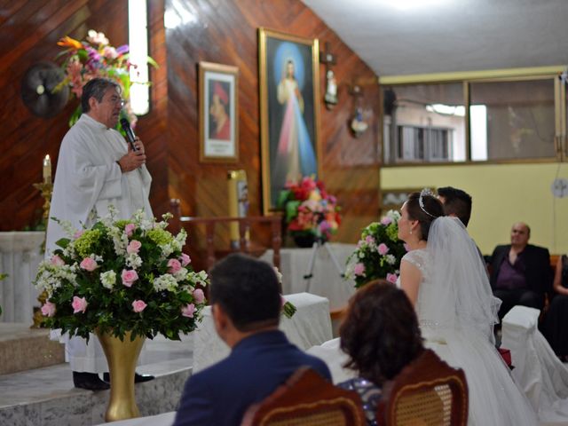 La boda de Edgar y Carolina en Mazatlán, Sinaloa 14