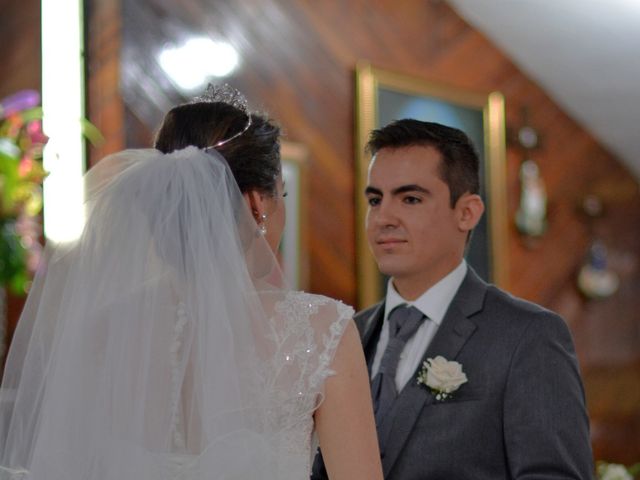 La boda de Edgar y Carolina en Mazatlán, Sinaloa 15