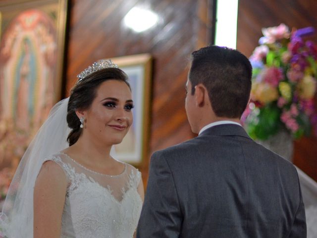 La boda de Edgar y Carolina en Mazatlán, Sinaloa 16