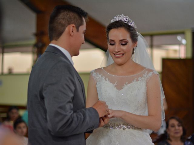 La boda de Edgar y Carolina en Mazatlán, Sinaloa 20