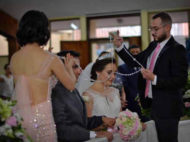 La boda de Edgar y Carolina en Mazatlán, Sinaloa 26