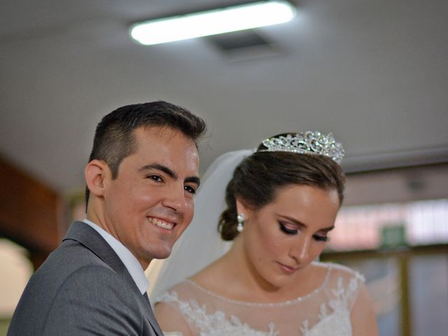 La boda de Edgar y Carolina en Mazatlán, Sinaloa 33