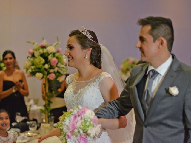 La boda de Edgar y Carolina en Mazatlán, Sinaloa 46