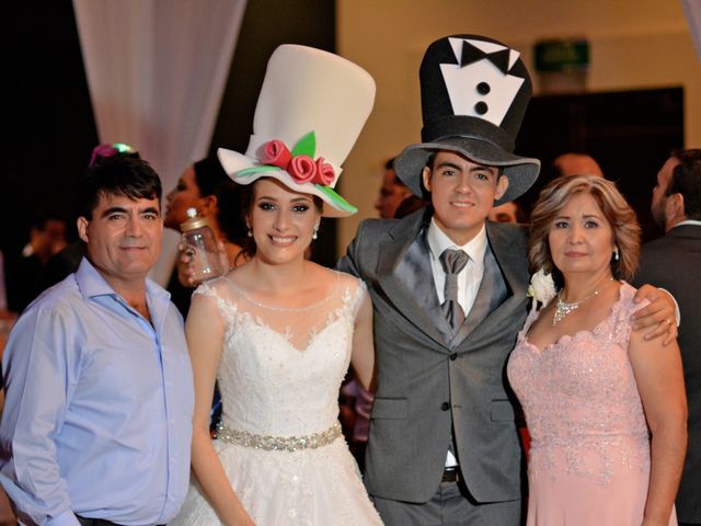 La boda de Edgar y Carolina en Mazatlán, Sinaloa 51