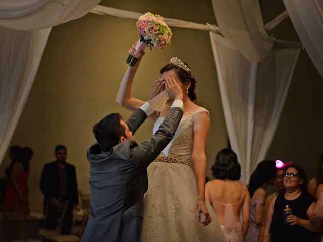La boda de Edgar y Carolina en Mazatlán, Sinaloa 57