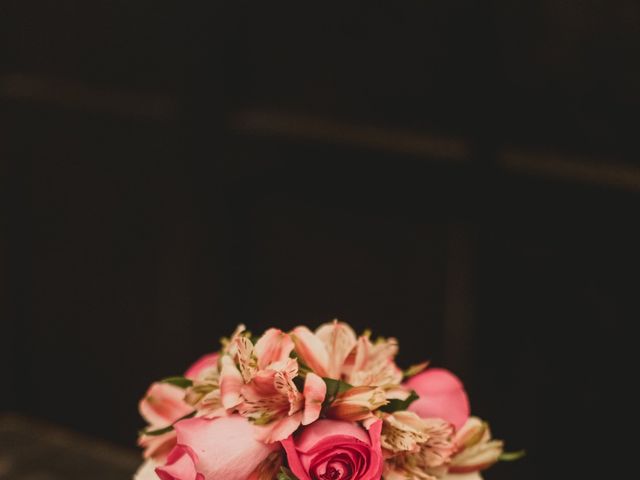 La boda de Yair y Patricia en Huamantla, Tlaxcala 53