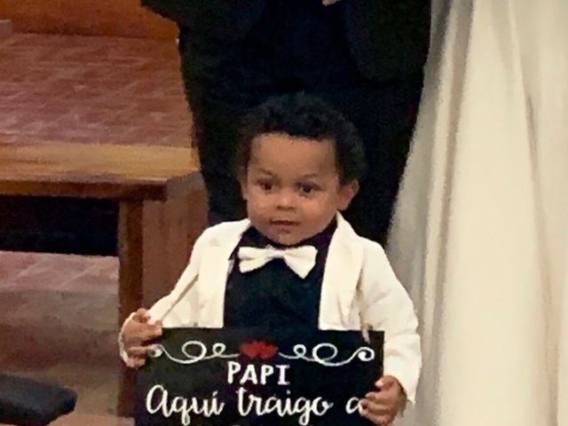 La boda de Martín y Fabiola  en Zapopan, Jalisco 4