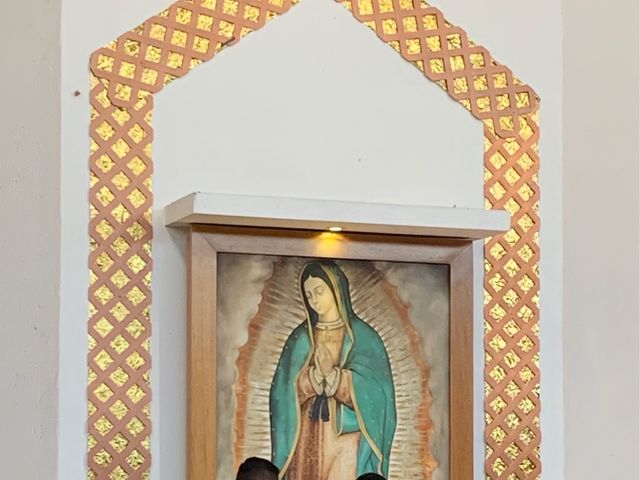 La boda de Martín y Fabiola  en Zapopan, Jalisco 6