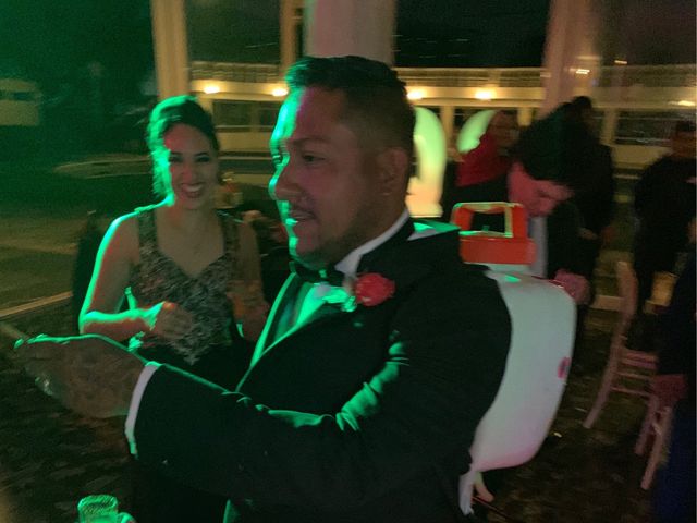 La boda de Martín y Fabiola  en Zapopan, Jalisco 7