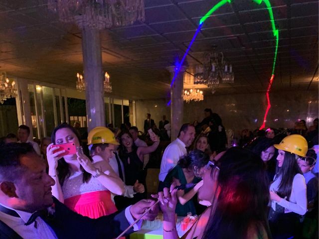 La boda de Martín y Fabiola  en Zapopan, Jalisco 8