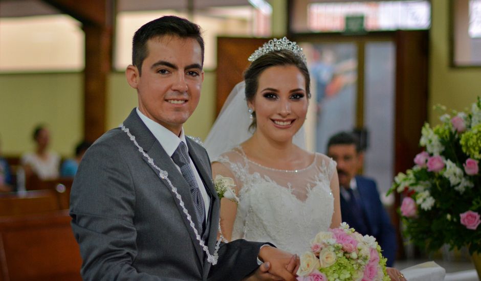 La boda de Edgar y Carolina en Mazatlán, Sinaloa