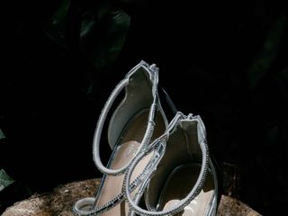 La boda de David y Perla 3