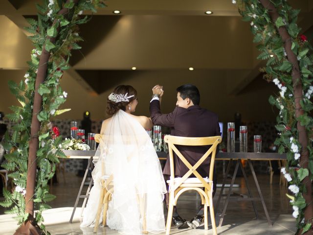 La boda de Elias  y Lupita  en Querétaro, Querétaro 7