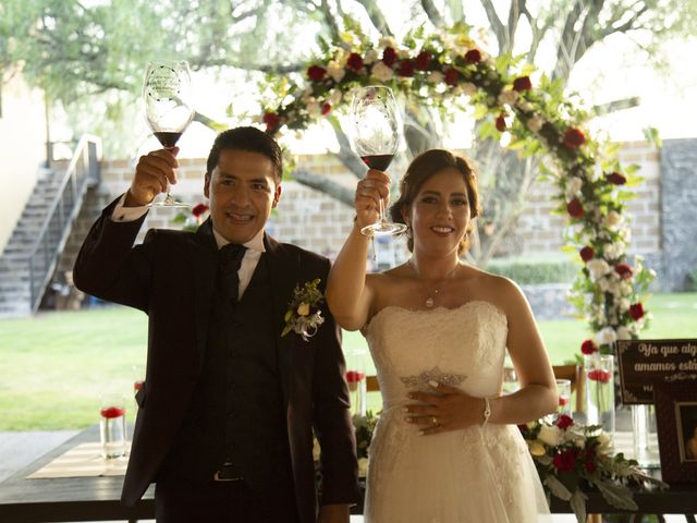 La boda de Elias  y Lupita  en Querétaro, Querétaro 1