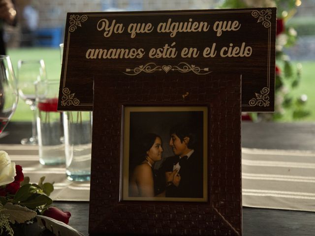 La boda de Elias  y Lupita  en Querétaro, Querétaro 9
