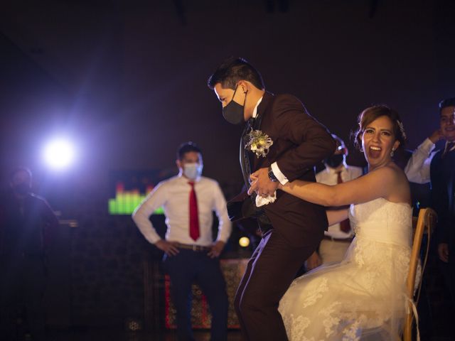 La boda de Elias  y Lupita  en Querétaro, Querétaro 11
