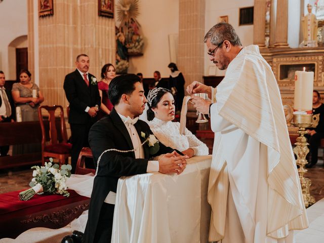 La boda de Jorge y Sonia en Durango, Durango 1