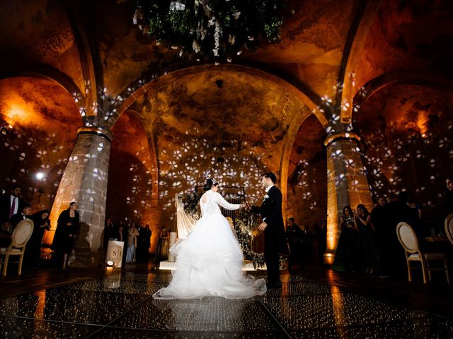 La boda de Jorge y Sonia en Durango, Durango 5