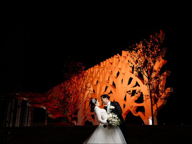 La boda de Jorge y Sonia en Durango, Durango 12