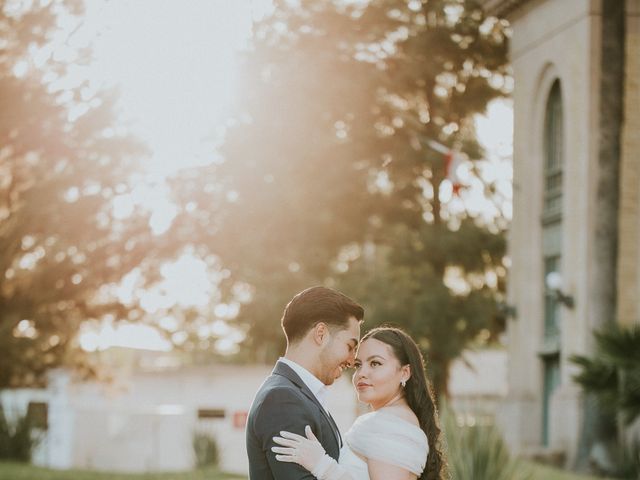 La boda de Jorge y Sonia en Durango, Durango 16