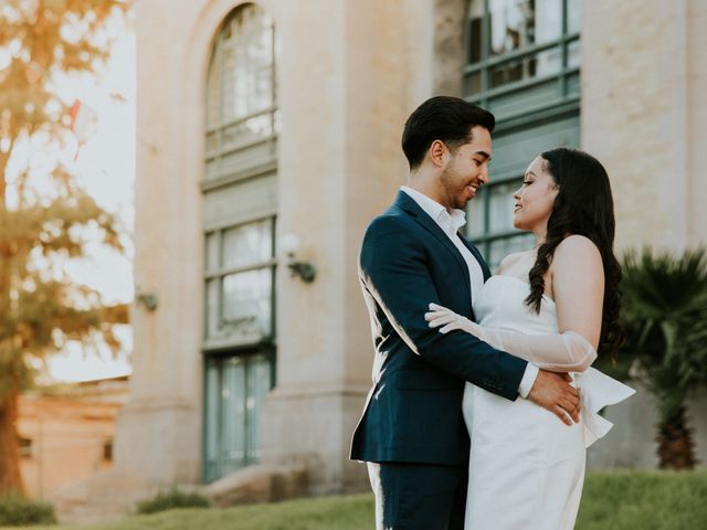 La boda de Jorge y Sonia en Durango, Durango 17