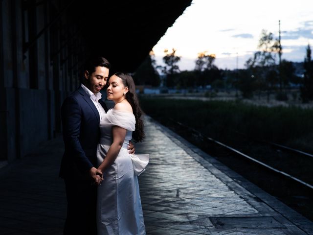 La boda de Jorge y Sonia en Durango, Durango 18