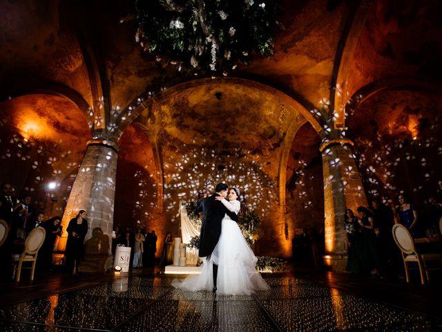 La boda de Jorge y Sonia en Durango, Durango 20