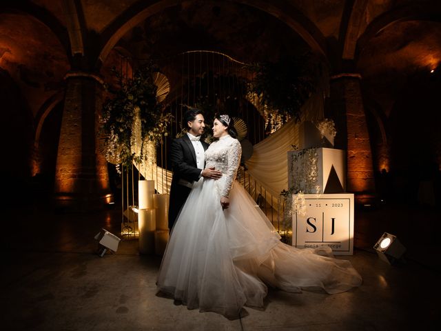 La boda de Jorge y Sonia en Durango, Durango 21