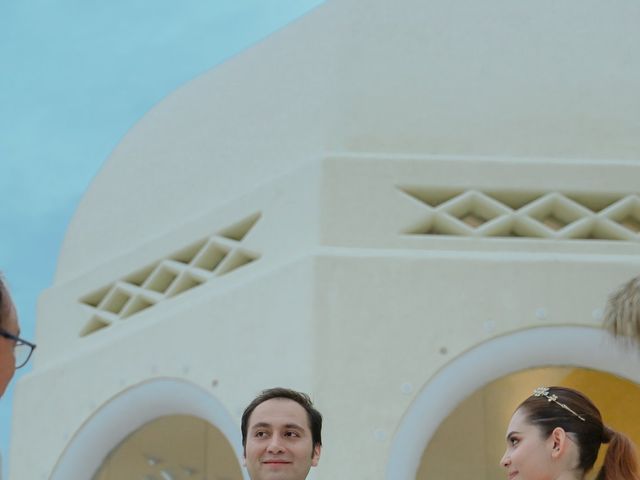 La boda de Isaac y Patricia en Huatulco, Oaxaca 32