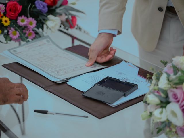 La boda de Isaac y Patricia en Huatulco, Oaxaca 52